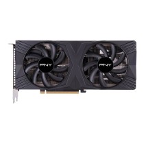 VGA PNY GEFORCE RTX 4070 12GB VERTO DUAL FAN EDITION SPECIAL INTEGRADORES ( OEM ) VCG407012DFXPB1