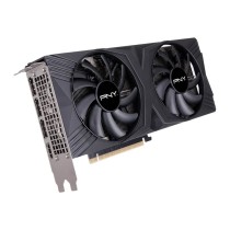 VGA PNY GEFORCE RTX 4070 12GB VERTO DUAL FAN EDITION SPECIAL INTEGRADORES ( OEM ) VCG407012DFXPB1