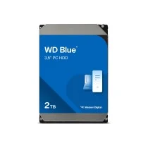 WD HD INTERNO WD BLUE 2TB 35 SATA - WD20EARZ