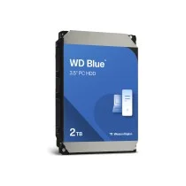 WD HD INTERNO WD BLUE 2TB 35 SATA - WD20EARZ