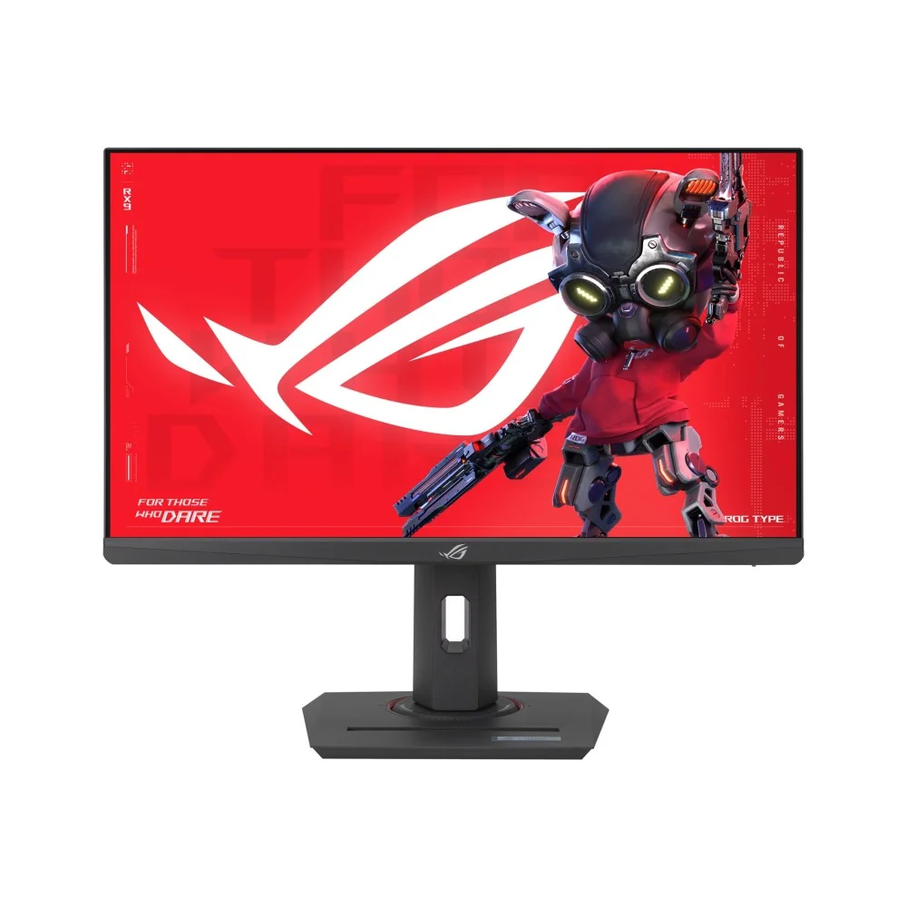 Monitor Gaming ASUS ROG Strix XG259CMS 24.5" FHD 310Hz Fast IPS Monitor Gaming ASUS ROG Strix XG259CMS 24.5" FHD 310Hz Fast IPS
