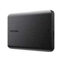 Toshiba Canvio Basics 2022 2.5" 4TB USB 3.2 Negro