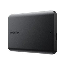 Toshiba Canvio Basics 2022 2.5" 2TB USB 3.2 Negro 