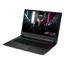 PORTATIL GIGABYTE AORUS 17 17 BSF-73ES654SH I7-13700H 4070 16GB 1TB 154 W11H