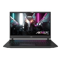 PORTATIL GIGABYTE AORUS 17 17 BSF-73ES654SH I7-13700H 4070 16GB 1TB 154 W11H