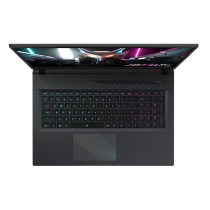 PORTATIL GIGABYTE AORUS 17 17 BSF-73ES654SH I7-13700H 4070 16GB 1TB 154 W11H