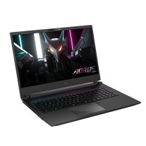 PORTATIL GIGABYTE AORUS 17 17 BSF-73ES654SH I7-13700H 4070 16GB 1TB 154 W11H