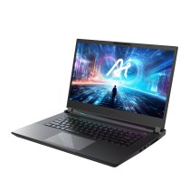 PORTATIL GIGABYTE AORUS 15 BKG-13ES754SH C ULTRA7 155H 4060 16GB SSD1TB 15W11H