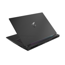 PORTATIL GIGABYTE AORUS 15 BKG-13ES754SH C ULTRA7 155H 4060 16GB SSD1TB 15W11H