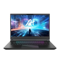 PORTATIL GIGABYTE AORUS 15 BKG-13ES754SH C ULTRA7 155H 4060 16GB SSD1TB 15W11H