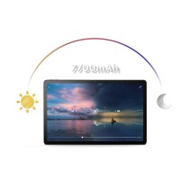 Lenovo Tab P11 (2nd Gen) 11.5" 2K 4/128GB Gris + Precision Pen 2