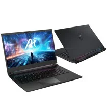 PORTATIL GIGABYTE AORUS 17 BSG-13ES654SH MLT ULT 7-155H 4070 16GB SD1TB 17W11H