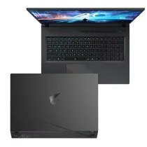 PORTATIL GIGABYTE AORUS 17 BSG-13ES654SH MLT ULT 7-155H 4070 16GB SD1TB 17W11H