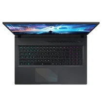 PORTATIL GIGABYTE AORUS 17 BSG-13ES654SH MLT ULT 7-155H 4070 16GB SD1TB 17W11H