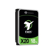 SEAGATE EXOS X20 ST18000NM003D 18TB 6GB/S 35