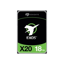 SEAGATE EXOS X20 ST18000NM003D 18TB 6GB/S 35