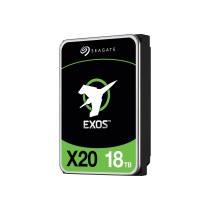 SEAGATE EXOS X20 ST18000NM003D 18TB 6GB/S 35