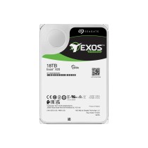 SEAGATE EXOS X20 ST18000NM003D 18TB 6GB/S 35