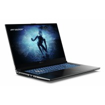 PORTATIL ERAZER DEFENDER P50 I7-12650H 16GB 1TB 173 RTX4060 W11