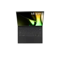 Portátil LG Gram 14Z90S-G.AA55B 14" i5 16GB 512GB W11H