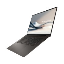 PORTATIL ASUS ZENBOOK S 16 OLED UM5606WA-RK021W 16¨2880X1800 OLED 120HZRYZEN AI 9 HX 370 20GHZ AMD RADEON 890M GRAPHICS 32GB LPD