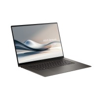 PORTATIL ASUS ZENBOOK S 16 OLED UM5606WA-RK021W 16¨2880X1800 OLED 120HZRYZEN AI 9 HX 370 20GHZ AMD RADEON 890M GRAPHICS 32GB LPD