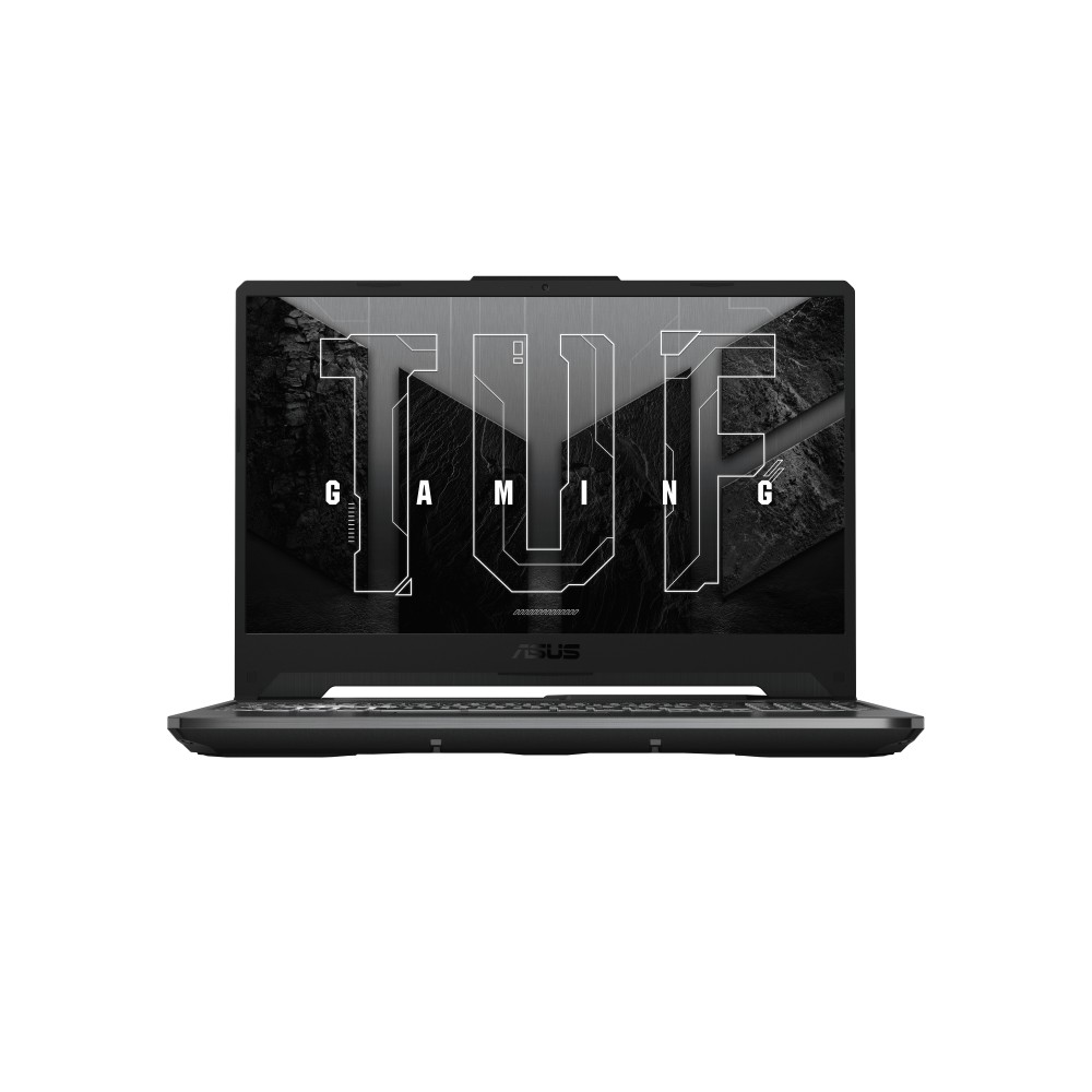 PORTATIL ASUS TUF FA506NCR-HN077 R7-7435HS/16GB/512GB/156 FHD/RTX3050/FREEDOS