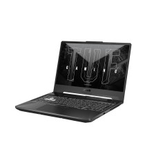 PORTATIL ASUS TUF FA506NCR-HN077 R7-7435HS/16GB/512GB/156 FHD/RTX3050/FREEDOS