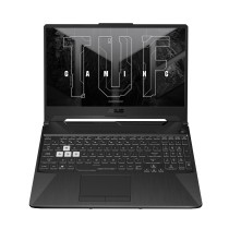 PORTATIL ASUS TUF FA506NCR-HN077 R7-7435HS/16GB/512GB/156 FHD/RTX3050/FREEDOS