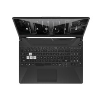 PORTATIL ASUS TUF FA506NCR-HN077 R7-7435HS/16GB/512GB/156 FHD/RTX3050/FREEDOS