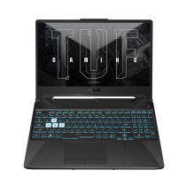 PORTATIL ASUS TUF FA506NFR-HN008 R7-7435HS/16GB/512GB/156 FHD/RTX2050/FREEDOS