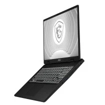 MSI CreatorPro M16 HX C14VIG-212XES