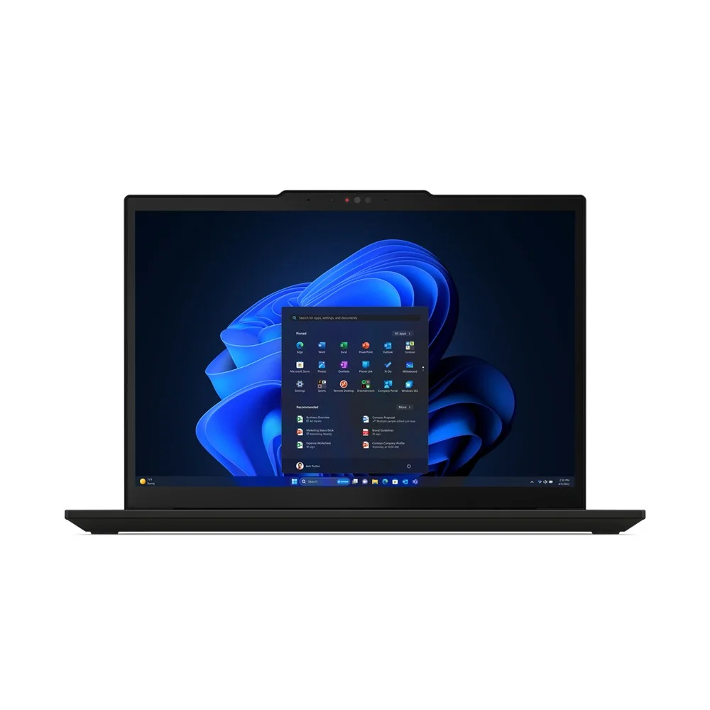 Portátil Lenovo ThinkPad X13 G5 Core Ultra 7/16GB/512GB/13"/W11 Pro Portátil Lenovo ThinkPad X13 G5 Core Ultra 7/16GB/512GB/13"/W11 Pro