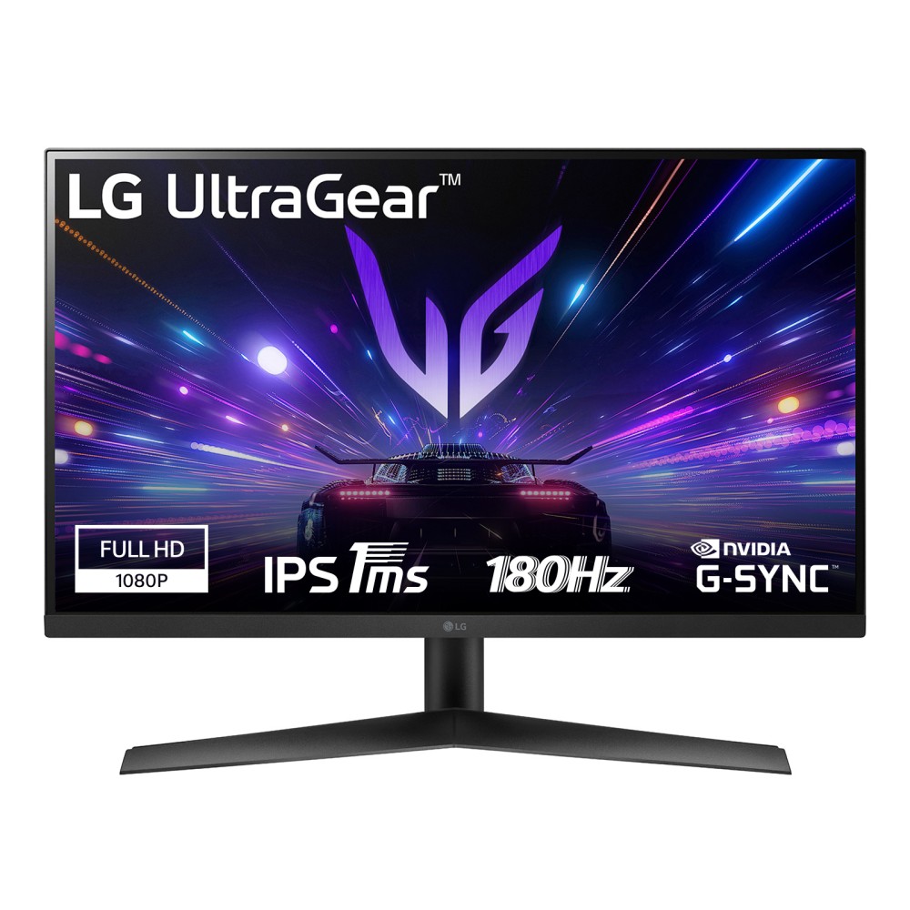 MONITOR GAMER 27GS60F-B 27 IPS MNTR