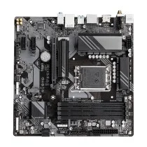 PLACA BASE GIGABYTE B760M DS3H AX SOCKET 1700/ MICRO ATX