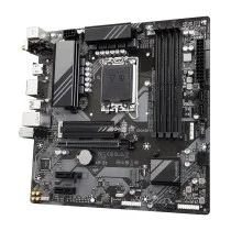 PLACA BASE GIGABYTE B760M DS3H AX SOCKET 1700/ MICRO ATX