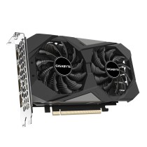 TARJETA GR?FICA GIGABYTE GEFORCE RTX 3050 WINDFORCE OC/ 6GB GDDR6