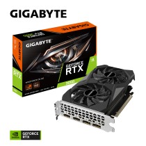 TARJETA GR?FICA GIGABYTE GEFORCE RTX 3050 WINDFORCE OC/ 6GB GDDR6