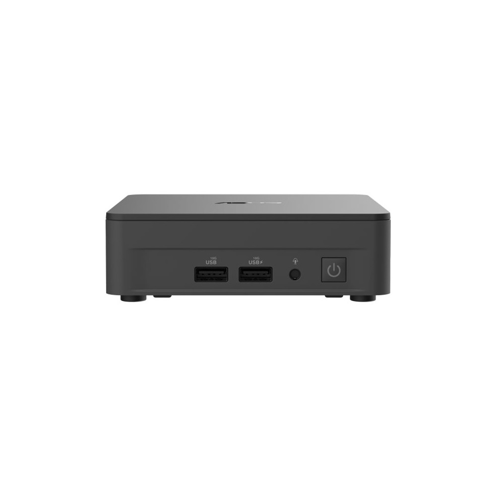 ASUS NUC RNUC13ANKI300000I (SLIM) ARENA CANYON I3 KIT RAPTOR LAKE-U RPL-U 15W (I3-1315U) INTEL GPU INTEGRADO DDR4 SDRAM M2 SSD W