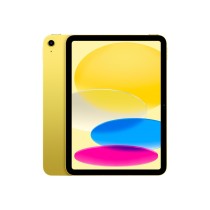 IPAD 109 WF + CELL 256GB - YELLOW