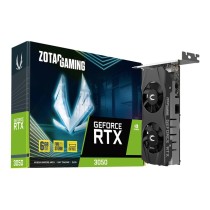 TARJETA GRAFICA ZOTAC RTX 3050 6GB LP GDDR6