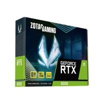 TARJETA GRAFICA ZOTAC RTX 3050 6GB LP GDDR6