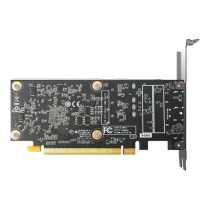 TARJETA GRAFICA ZOTAC RTX 3050 6GB LP GDDR6