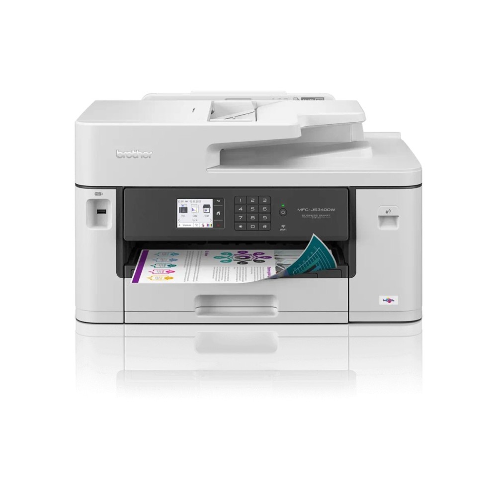 MFCJ-5340DWE ECOPRO