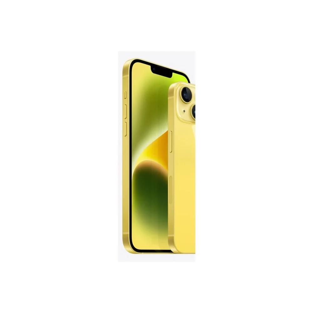 IPHONE 14 PLUS 256GB YELLOW