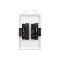 Memoria RAM Kingston Fury Impact DDR5 6400MT/s 32GB (2x16GB) CL38 SODIMM