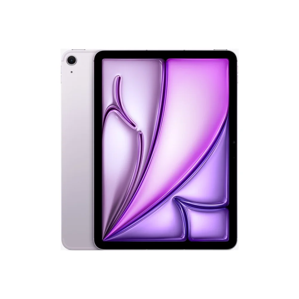 APPLE IPAD AIR 11 M2 WI-FI 128GB - PURPLE