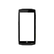 SMARTPHONE ACTION X5 BLACK