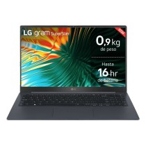 PORT?TIL LG GRAM 15Z90ST-GAD75B INTEL CORE ULTRA 7-155H/ 32GB/ 512GB SSD/ 15/ WIN11