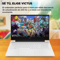 PORTATIL HP VICTUS 16-R1028NS I7-14650HX 32GB 1TB RTX4070 161 FREEDOS